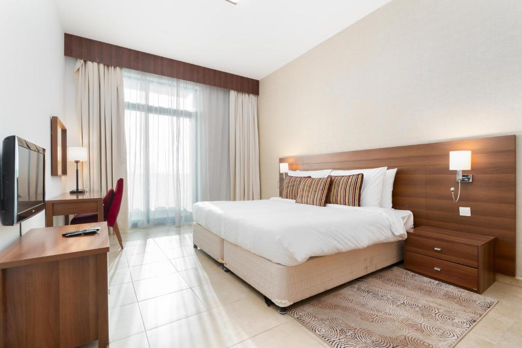 Stay Holiday Homes by Al Ghurair Al Muraqqabat Dubai (ОАЭ Дубай