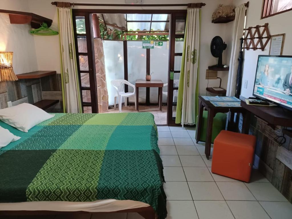 Shanti House Apart - Studio