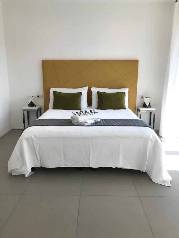 Casa 32 - Appartamento Con Due Camere Da Letto