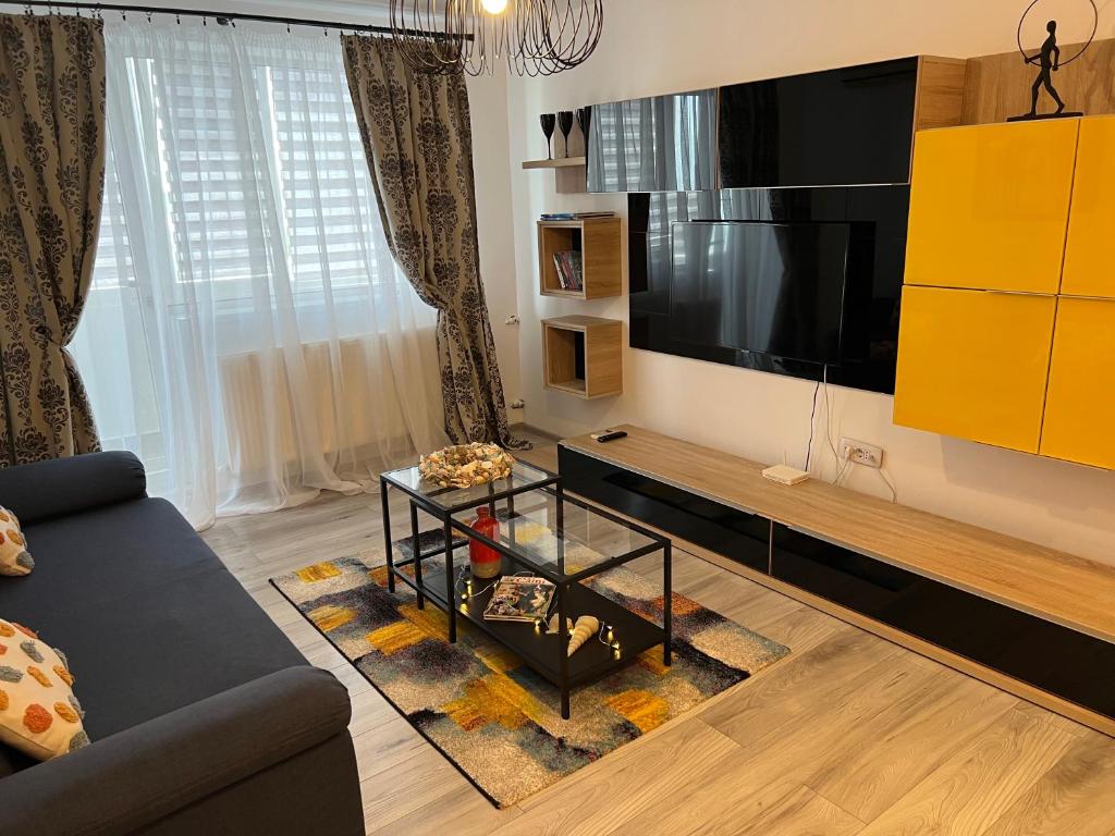 Apartament Boema Constanta