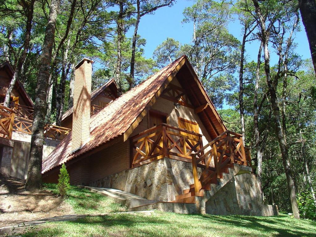  Pousada do Castelo