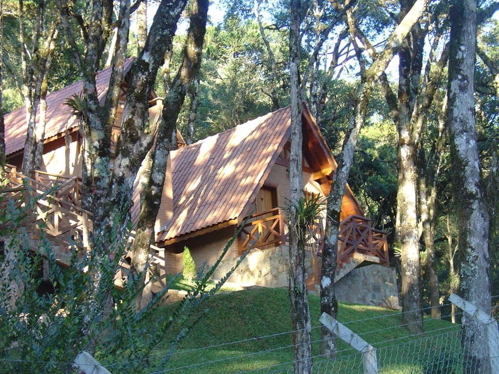  Pousada do Castelo