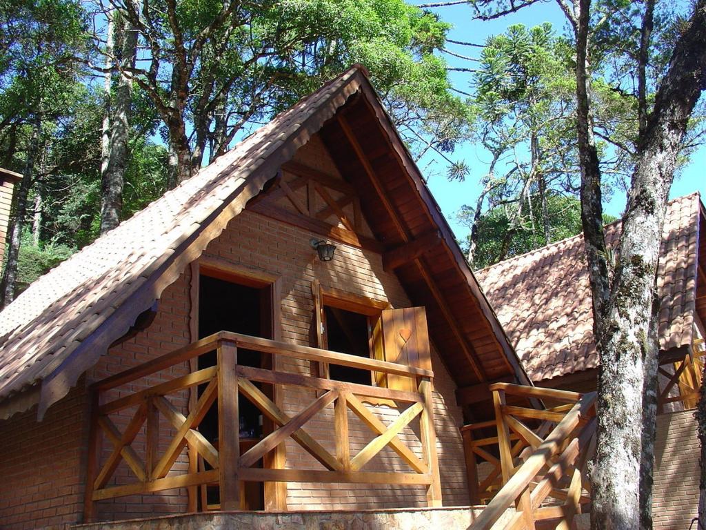  Pousada do Castelo