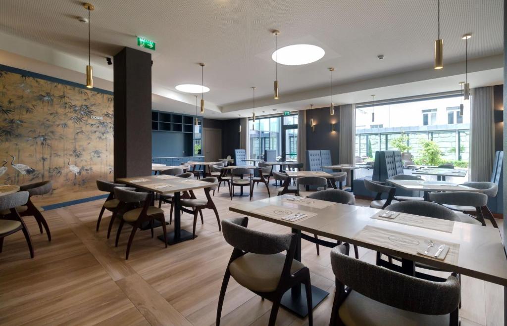 Oca Oriental Porto Hotel - Resim 29
