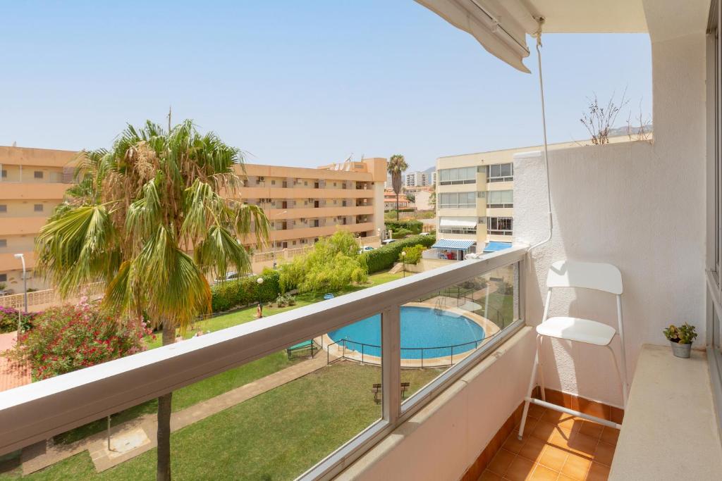 Vista Marina, Torremolinos – Bijgewerkte prijzen 2023
