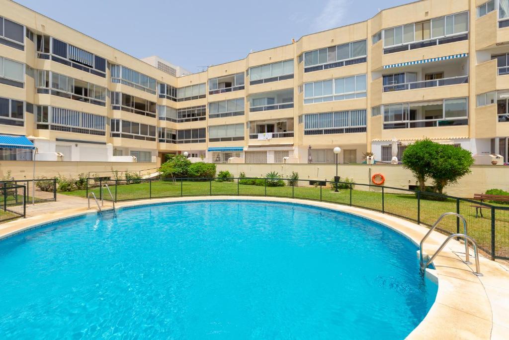 Vista Marina, Torremolinos – Bijgewerkte prijzen 2023