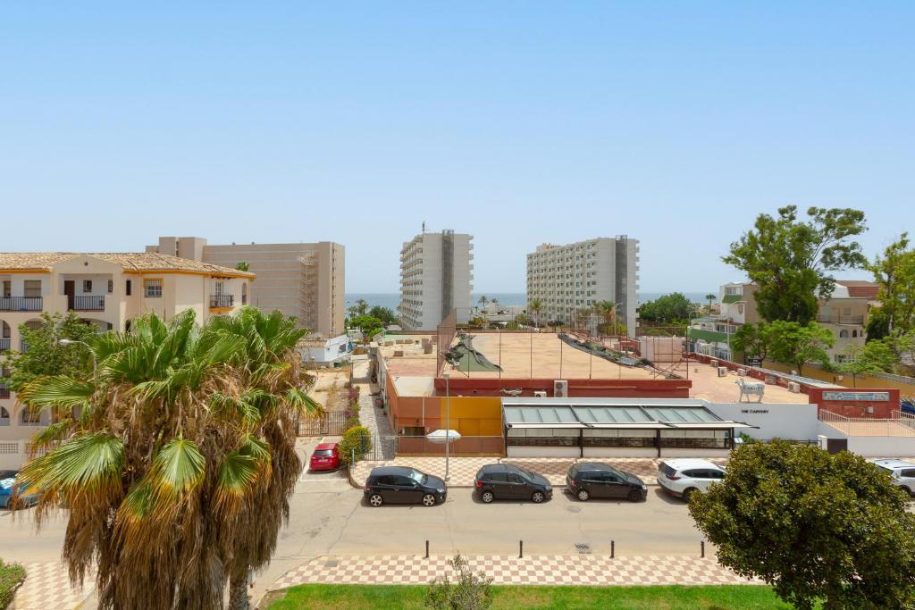 Vista Marina, Torremolinos – Updated 2023 Prices