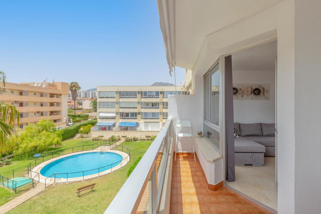 Vista Marina, Torremolinos – Bijgewerkte prijzen 2023