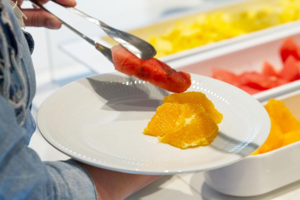 Oca Oriental Porto Hotel - Resim 35