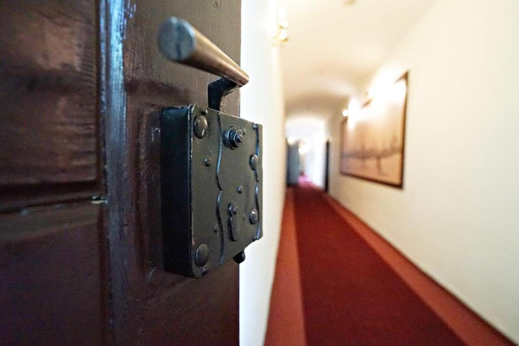 Fotografie z fotogalerie ubytování Zamek Królewski we Wschowie v destinaci Wschowa