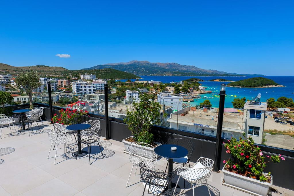 Three Islands Hotel Of Ksamil - Image 11