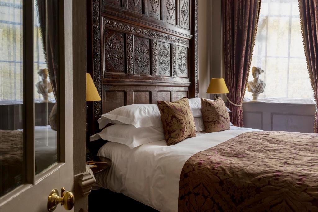 Hazlitt's - Resim 37