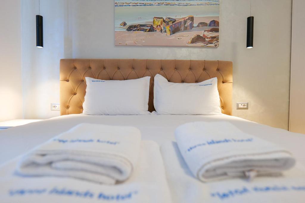 Three Islands Hotel Of Ksamil - Image 7