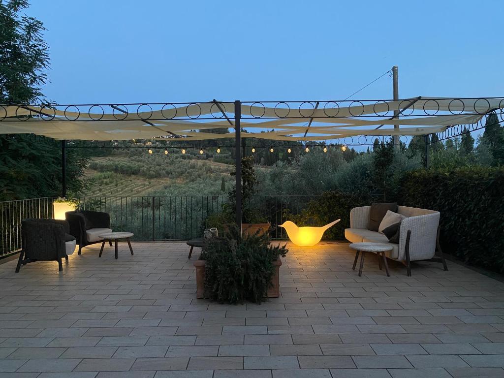 Agriturismo I Moricci
