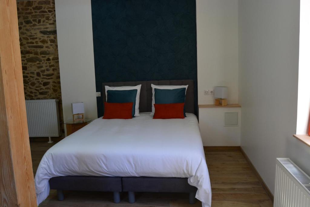 Lebeau Repos - Habitación Cuádruple