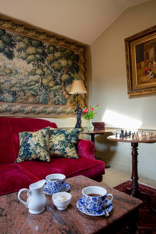 Hazlitt's - Resim 44