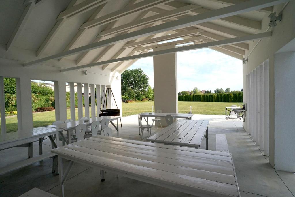 Dom wycieczkowy Zacisze - 15