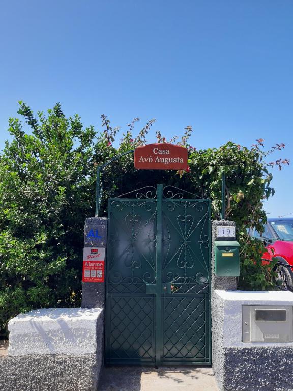 Fotografie z fotogalerie ubytování Casa Velha D Fernando e Casa Avó Augusta v destinaci Ribeira Brava
