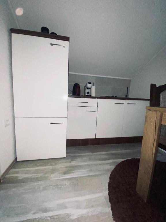 Cucina o angolo cottura di Apartman FILIP
