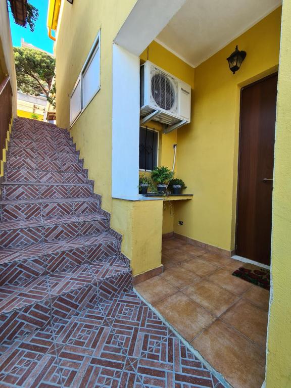 Fotografie z fotogalerie ubytování Domus Lace v destinaci Messina