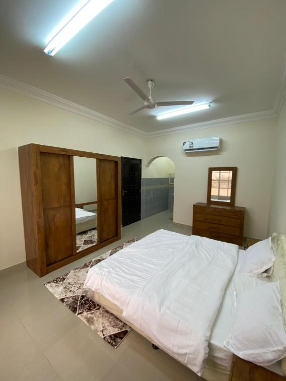 AL KALDi - Apartment Mit 3 Schlafzimmern