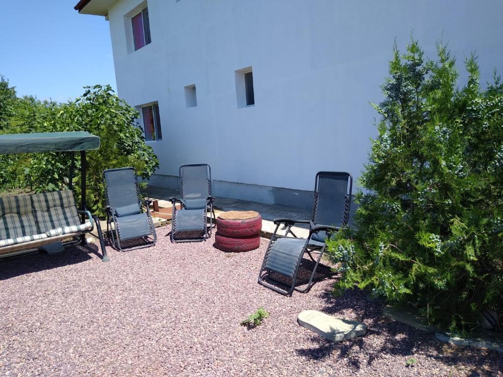 Casa Doina