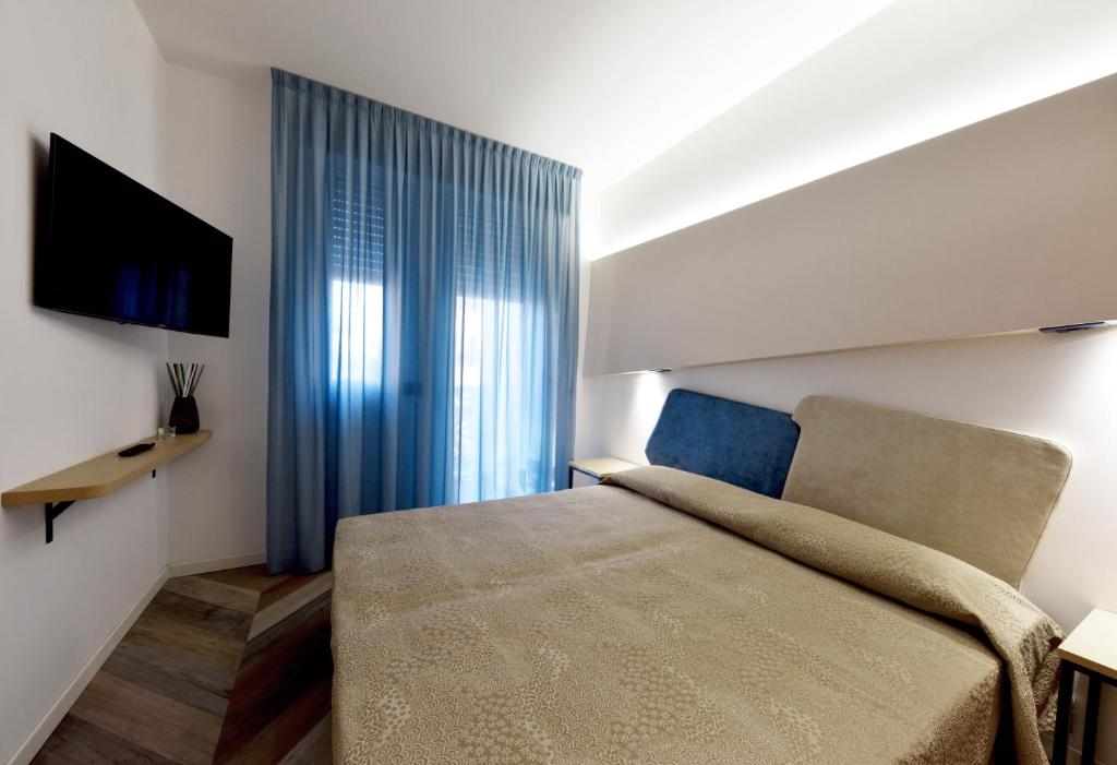 Color Hotel Rimini, Rimini – Prezzi aggiornati per il 2024