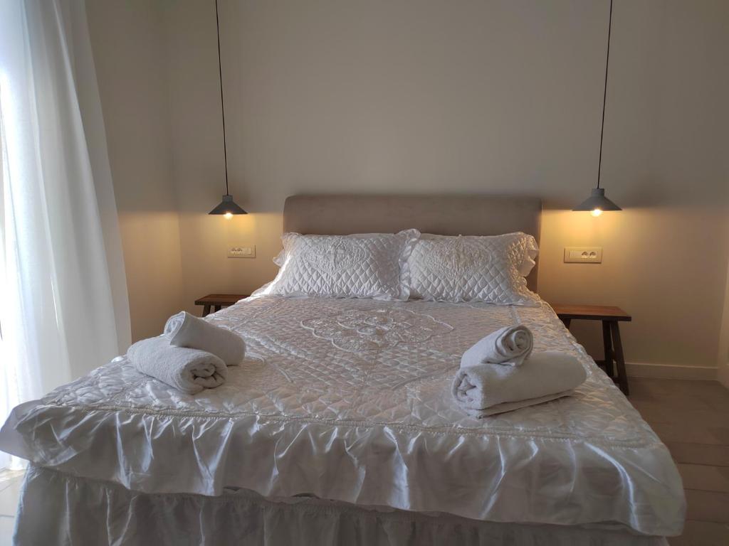 Yasemi - Chambre Double De Luxe