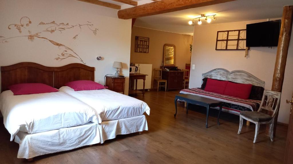 Hagebuche - Family Suite