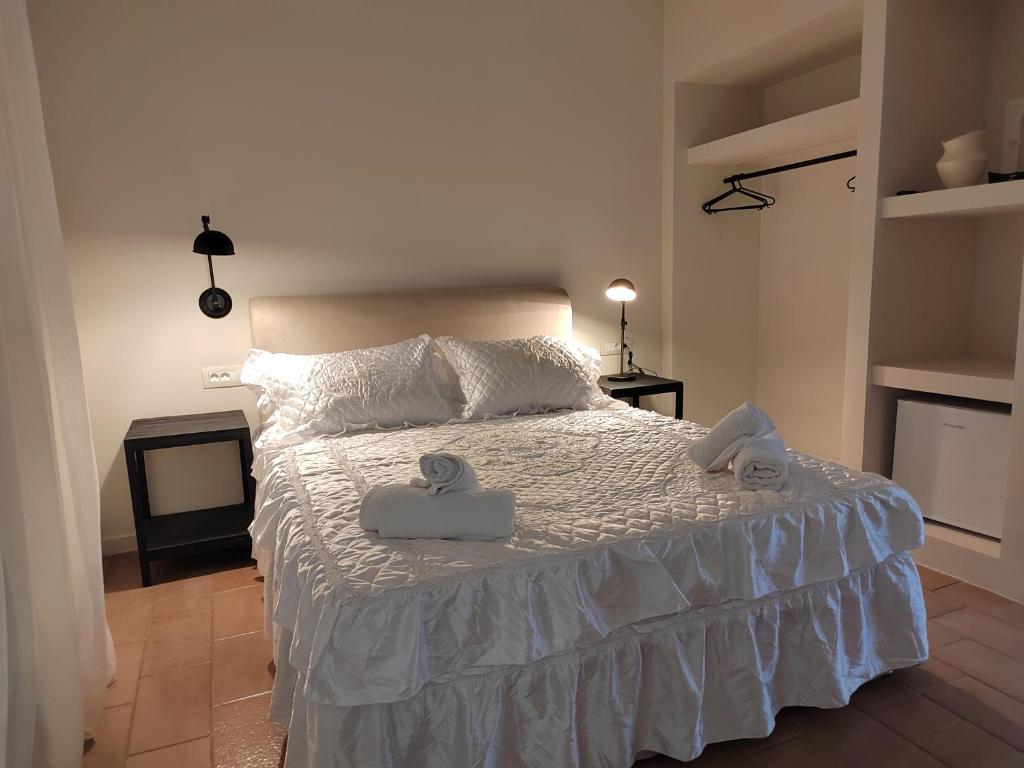 Yasemi - Chambre Double De Luxe