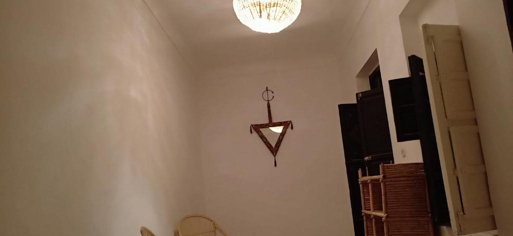 Fotografie z fotogalerie ubytování Riad TaTam House v Marrákéši