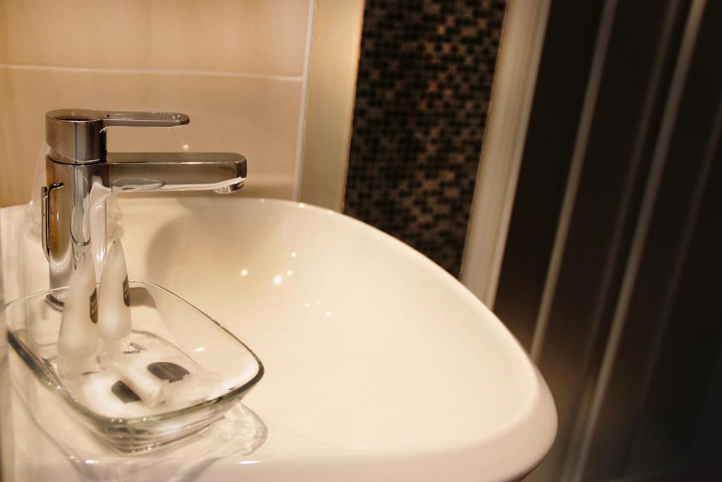 Hotel Stella D'Italia - Nuova gestione - Standard Single Room