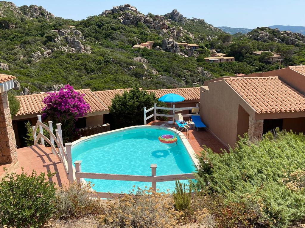Gallery image of Casa Paradiso in Costa Paradiso