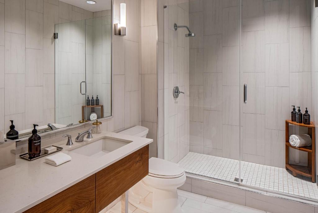 Pelham Hotel - Studio King Annex Building