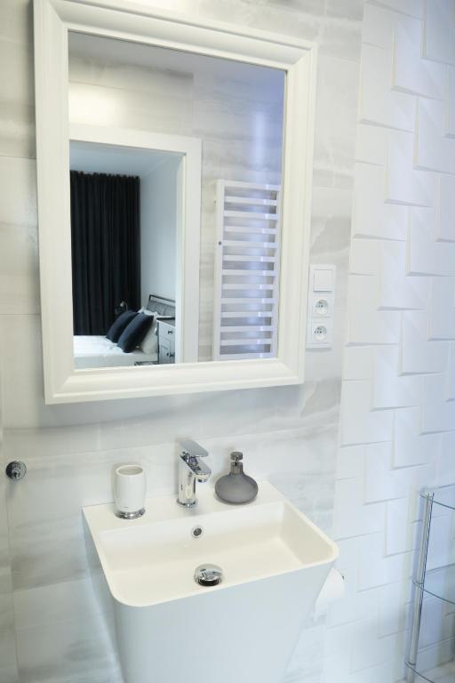 Apartamenty KOŁODZIEJÓWKA - 8