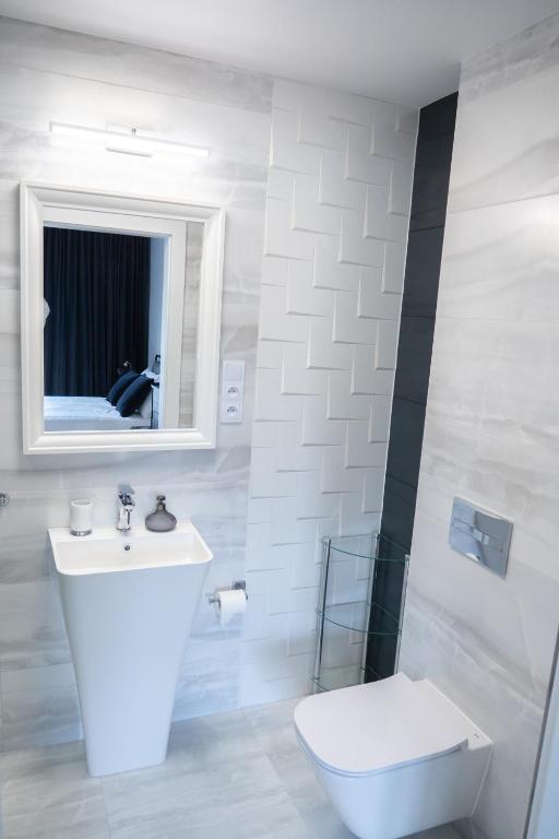 Apartamenty KOŁODZIEJÓWKA - 17