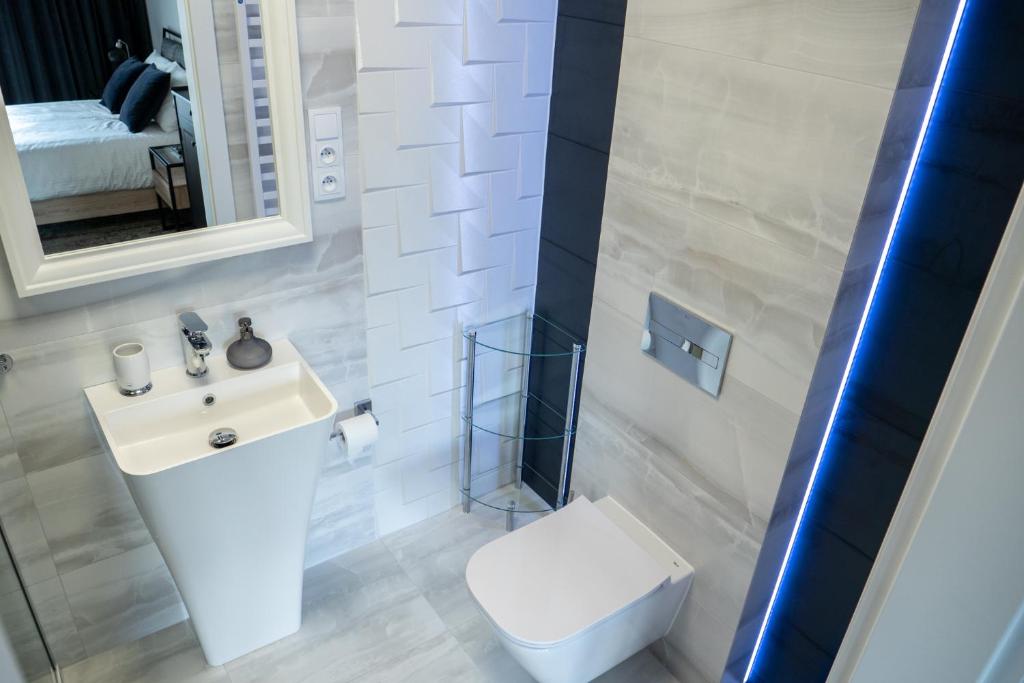 Apartamenty KOŁODZIEJÓWKA - 12