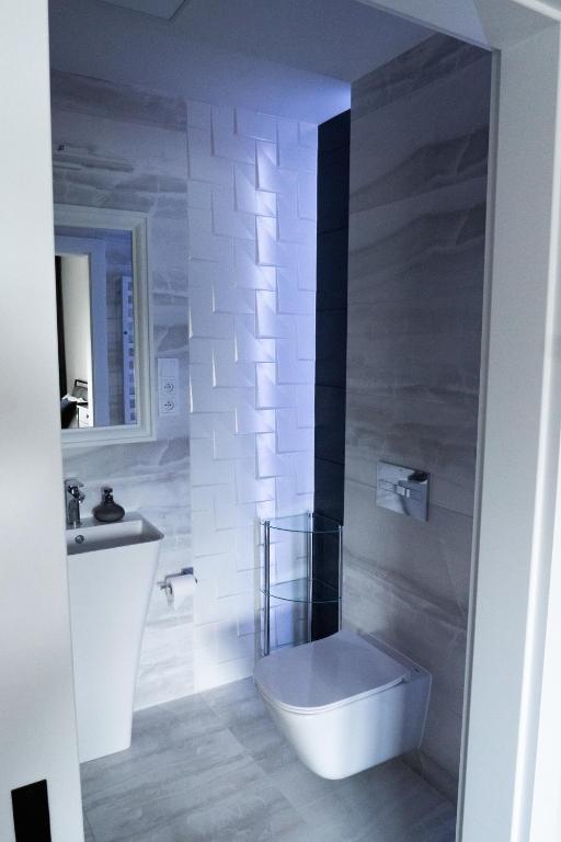 Apartamenty KOŁODZIEJÓWKA - 14