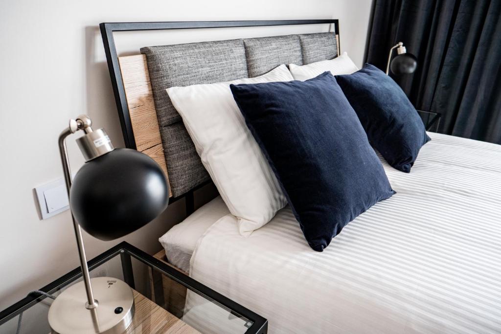 Apartamenty KOŁODZIEJÓWKA - 13