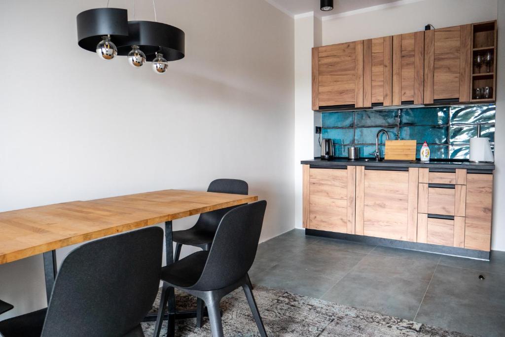 Apartamenty KOŁODZIEJÓWKA - 18