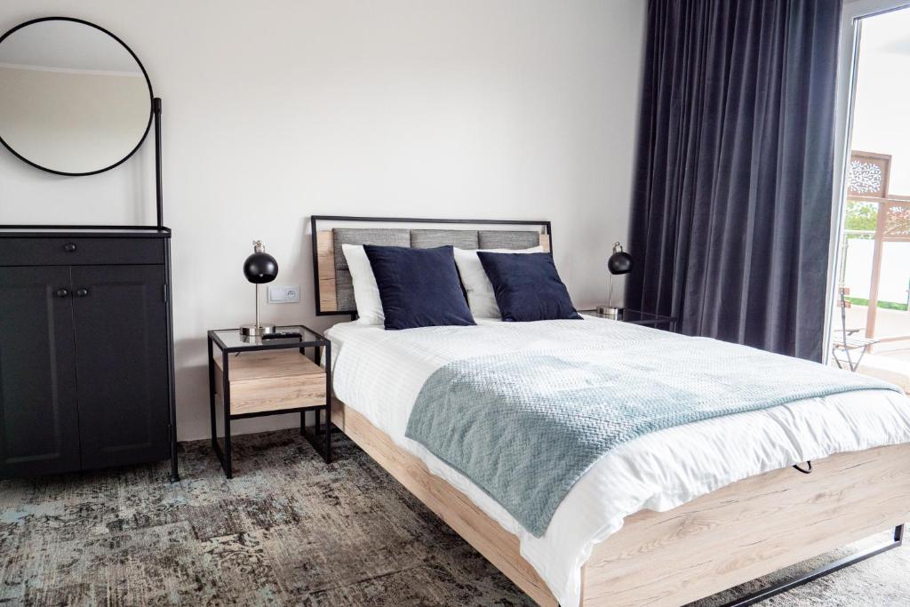 Apartamenty KOŁODZIEJÓWKA - 11