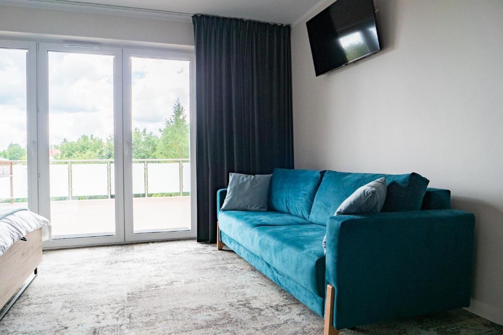 Apartamenty KOŁODZIEJÓWKA - 15