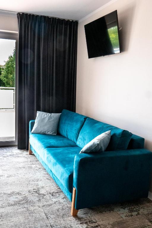 Apartamenty KOŁODZIEJÓWKA - 9