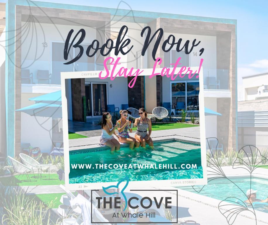 The Cove Boutique Hotel Adults Only photo