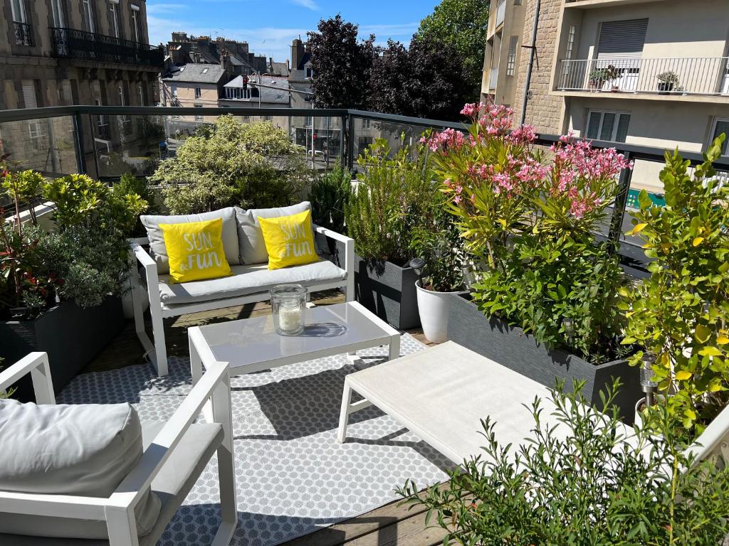 Le Servannais - Housity