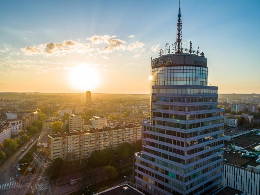 Apartamenty Silver Place - Resim 26