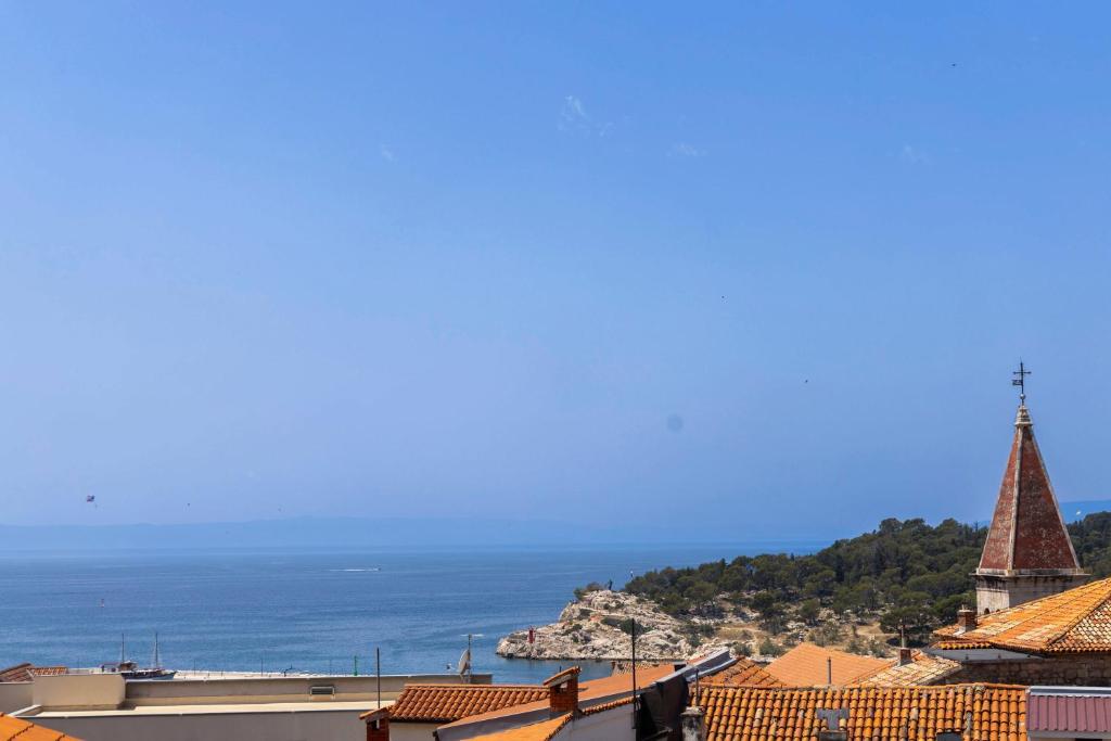 City Apartment Nora, old town located, Makarska Updated 2022 Prices