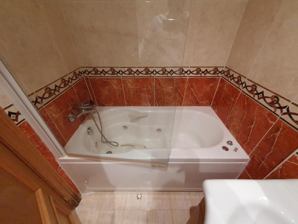 Apartamentos Turísticos Orpesa, Costa Caribe, Oropesa del Mar ...