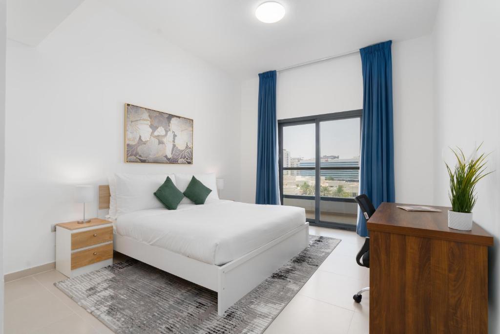 Stay Holiday Homes by Al Ghurair Al Barsha First 02 Dubai, Dubai