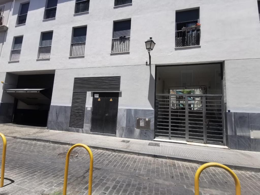 Fotografia z galérie ubytovania La Gema de La Caleta v destinácii Cádiz